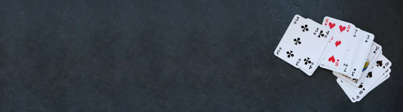 有限注德州扑克游戏规则 - 视觉海报